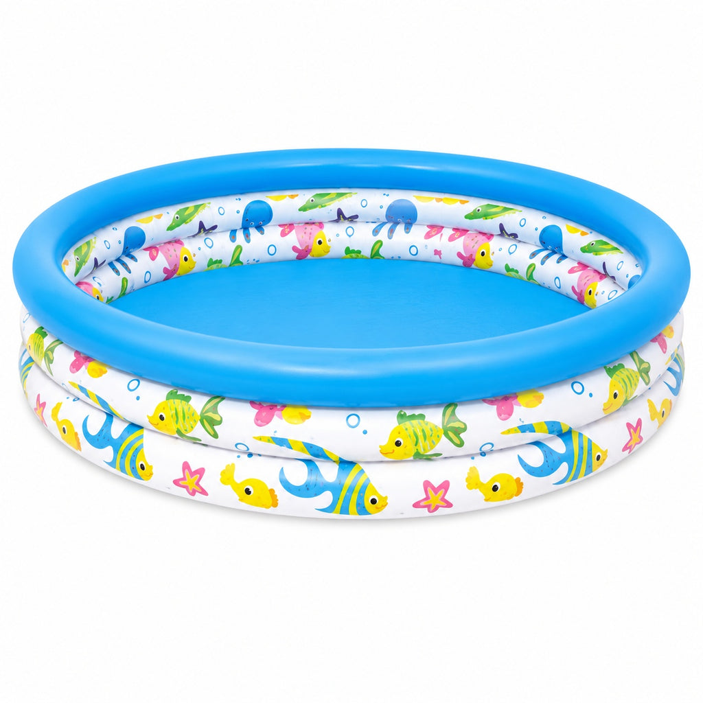 Kiddie Pool