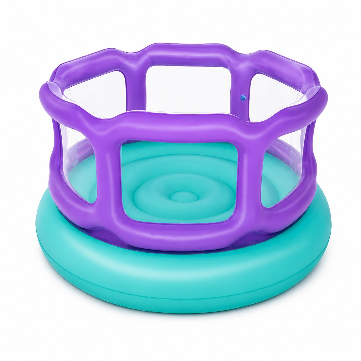 Indoor Jumping Castle Playhouse (52646)