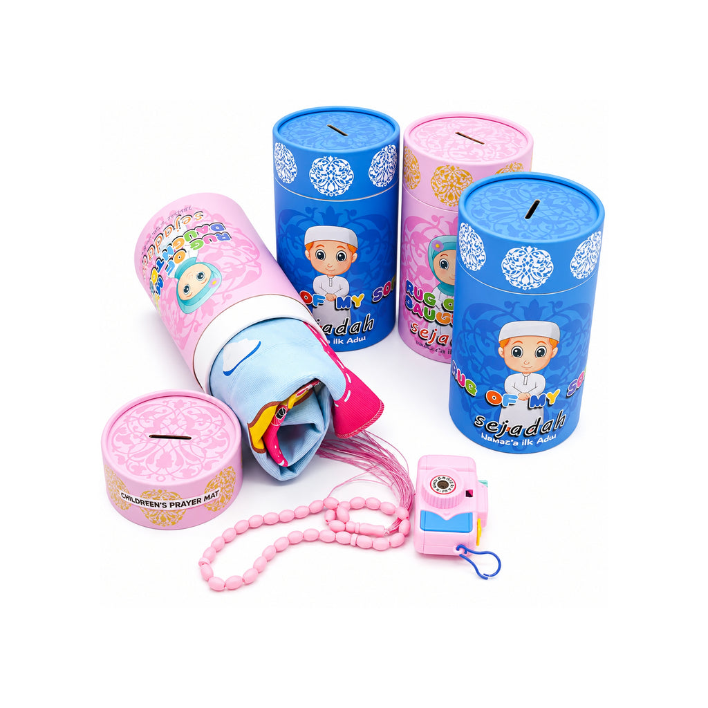 Kids Prayer mat