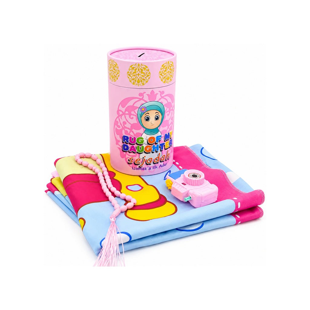 Kids Prayer mat