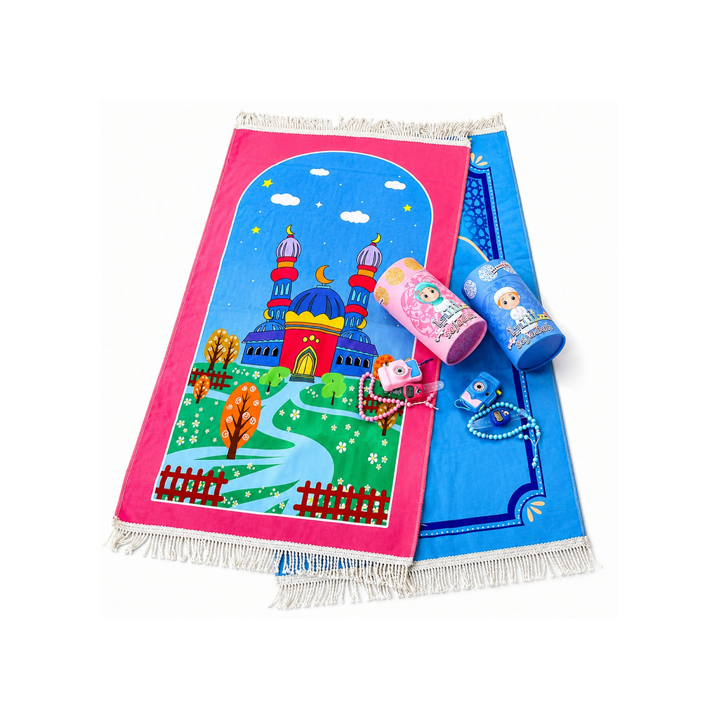 Kids Prayer mat