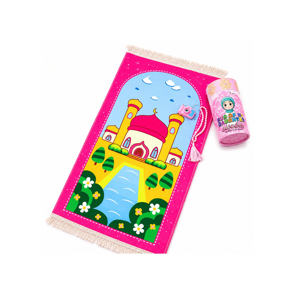 Kids Prayer mat