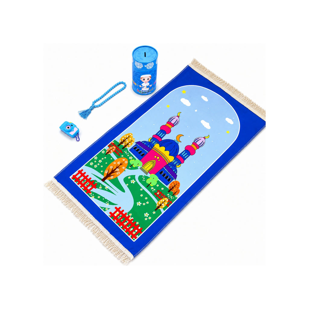 Kids Prayer mat