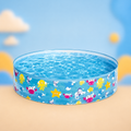 Bestway Fill 'N Fun Sparking Sea Pool 48 Inch | 55028
