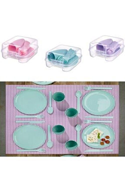 Portable Picnic Sets