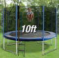 Trampolines 10ft