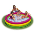 INTEX Sunset Glow Pool ( 45" x 10" )