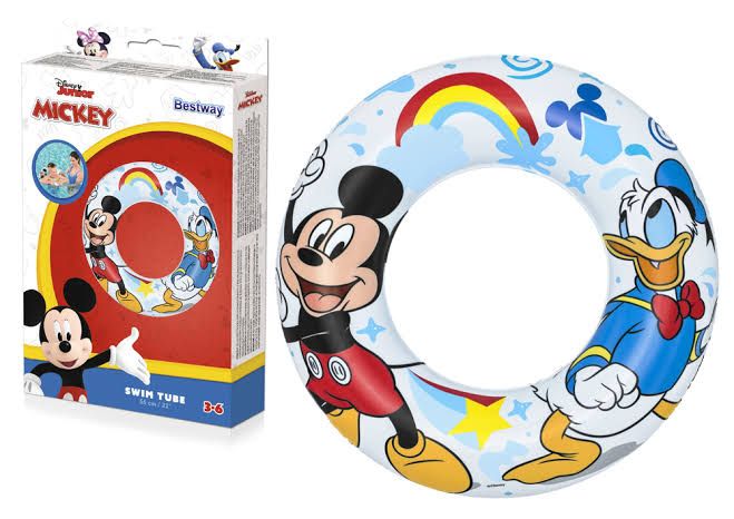 Bestway Disney Inflatable Ring