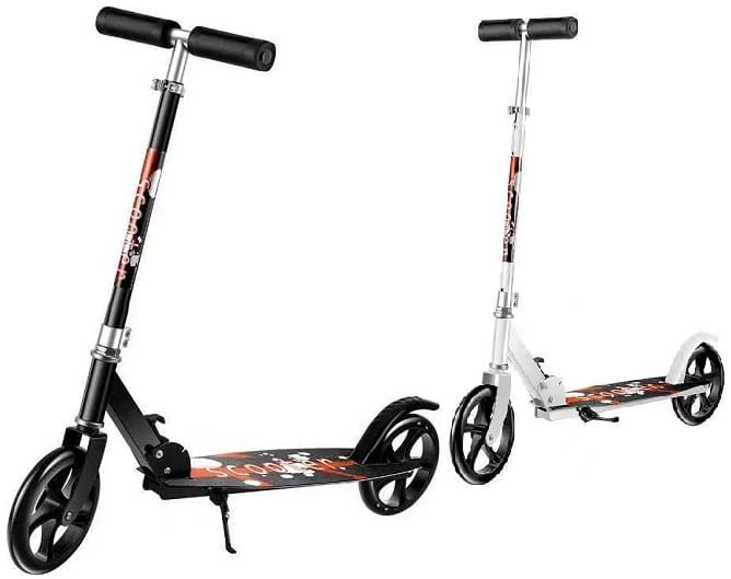 Scooter Ages 8+