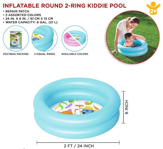 Kids Pool