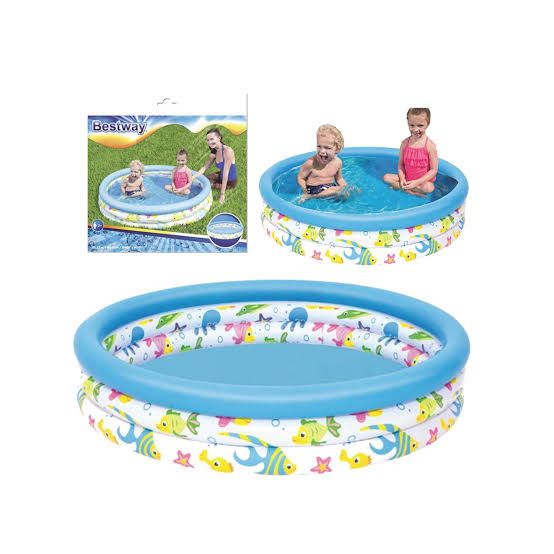 Kiddie Pool