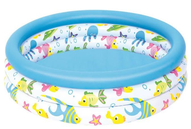 Kiddie Pool