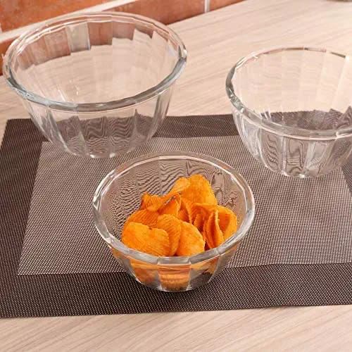 Bowl Set of 3pcs