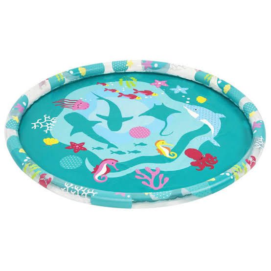 Bestway Splinker Pad 65"
