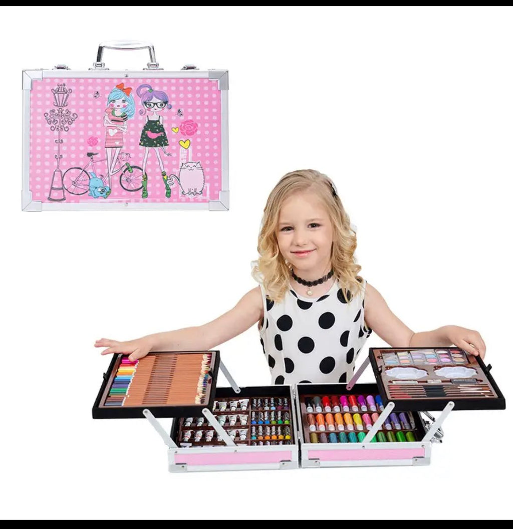Stationery Briefcase
