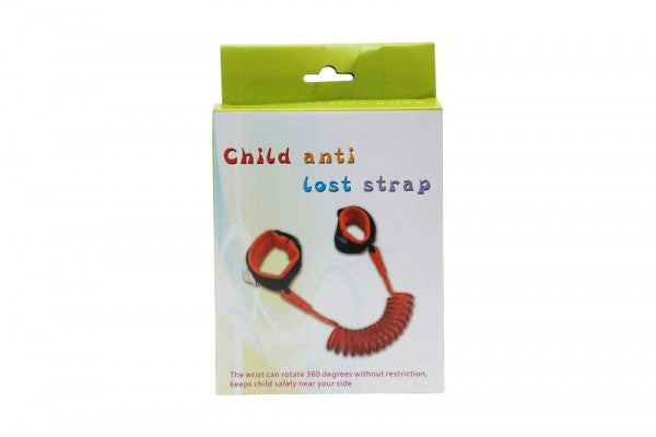 Child Anti Lost Strap