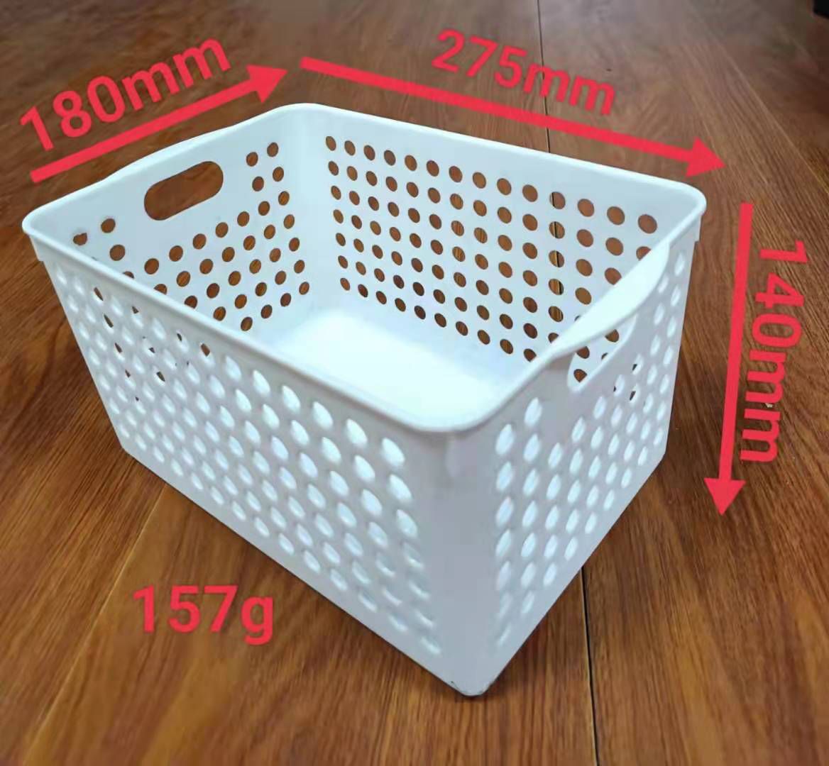 Storage Container Basket