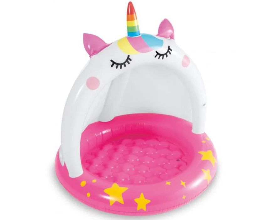 Unicorn Pool Intex