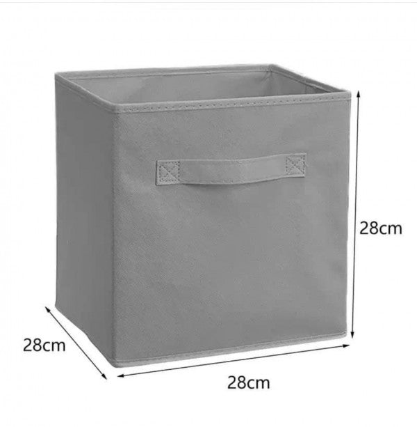 Storage Boxes Pack of 2