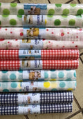 Foamic Sheets Pack of 3