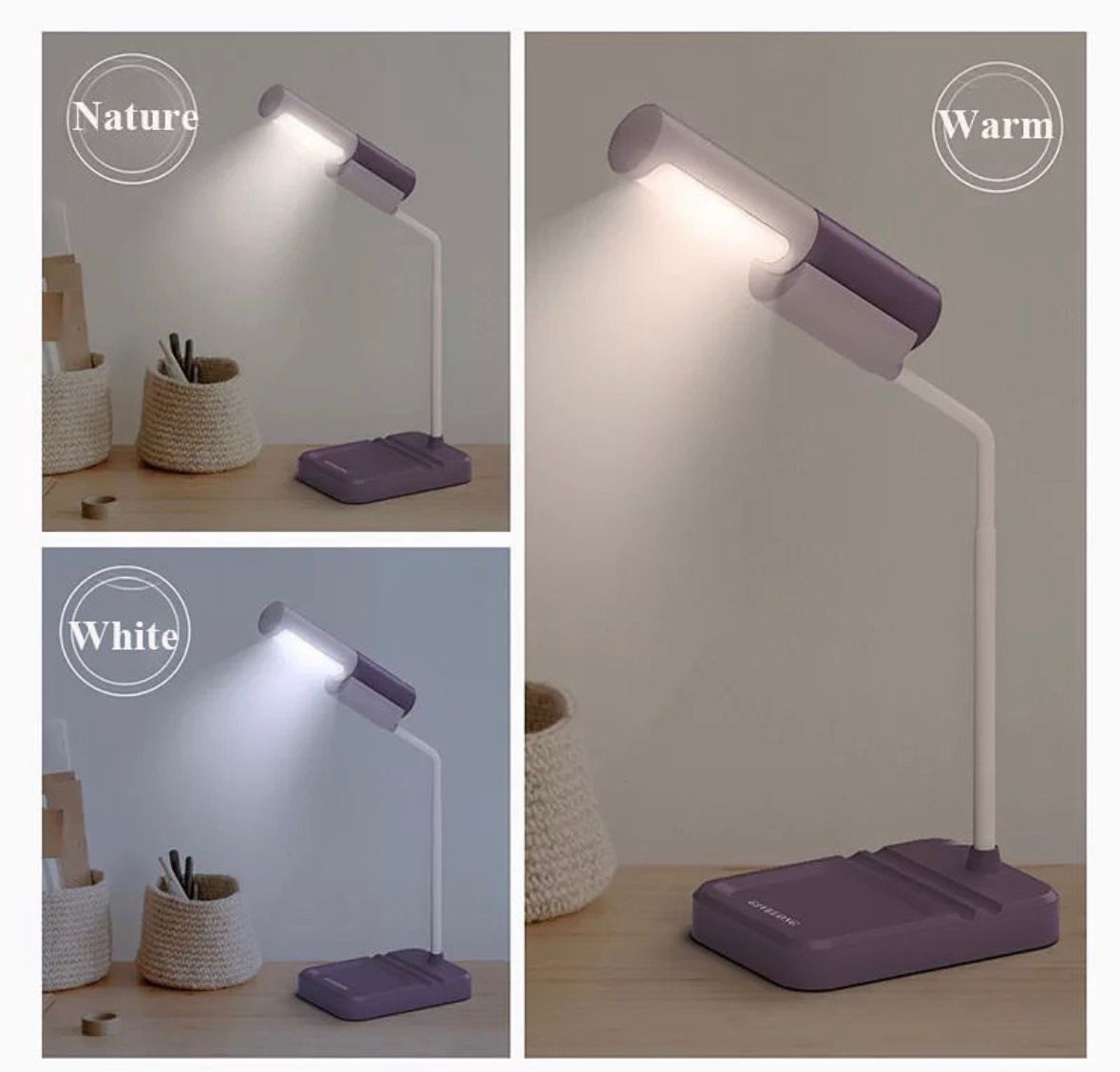 Led Table Lamp