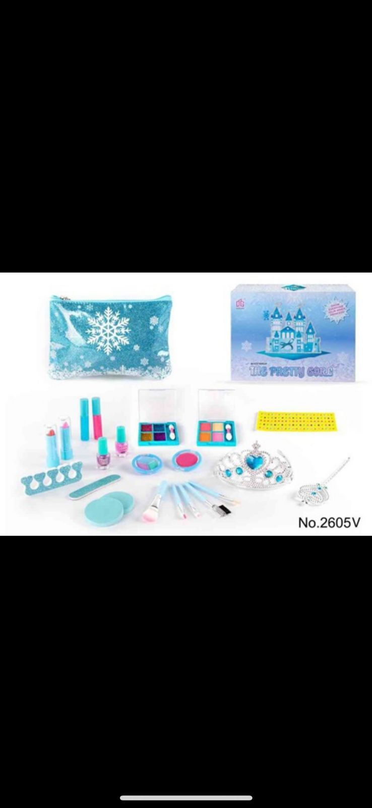 Makeup Set