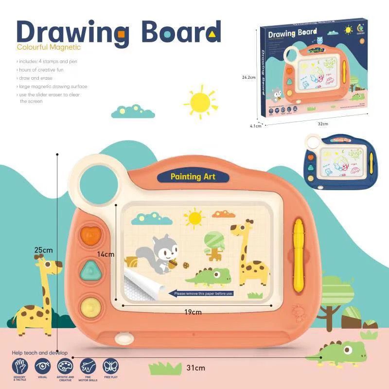 Drawing Board