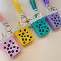 Ice cream pouch